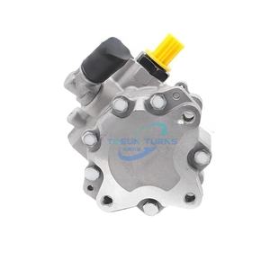 ปั๊มพวงมาลัยเพาเวอร์4F0145155H สำหรับ Audi A6 A6 Quattro V6 3.0L 3.6L V6ก๊าซ2005-2011 18601346-101 18601346-102 18601346-103 - Product Image 6