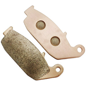 <span class=keywords><strong>TVS</strong></span> <span class=keywords><strong>APACHE</strong></span> RTR 160 180 200 Repuestos de cerámica sinterizada pastilla de freno de motocicleta FA762 <span class=keywords><strong>India</strong></span> repuestos de motocicleta - Product Image 3