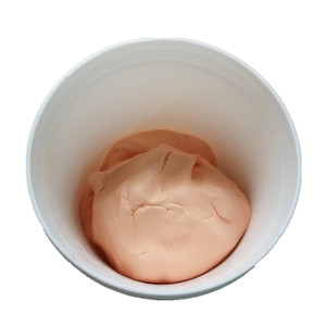 Masilla de silicona de alta conductividad térmica 13W/mK compuesto de transferencia de calor para refrigeración electrónica 20G 100g 500g 1kg tubos - Product Image 6