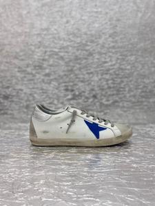 Chaussures de marche de luxe à la mode de la marque GGBD, empeigne en mesh PU, logo doré, décoration étoile, légères, antidérapantes, chaussures décontractées - Product Image 6