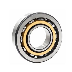 Ban đầu độ chính xác cao ghép nối vòng bi 7211 7311 7212 <span class=keywords><strong>7312</strong></span> becbp accbm đơn hàng trục góc liên hệ bóng mang - Product Image 3