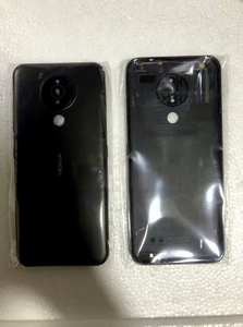 เคสหลังโทรศัพท์มือถือสำหรับโนเกีย 1.4/3.4/5.4/G10/C30/7X ทำจากวัสดุ ABS ความแข็งสูงและทนทานต่อแรงกระแทก - Product Image 2