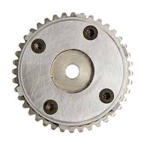 Engrenage de distribution d'admission CJ5E6C524AD pour Ford Land Rover - Product Image 3