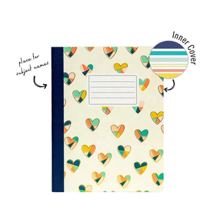 Juego de Cuadernos Personalizados Premium ODM con Estampado en Caliente e Impresión Offset para una Marca de Alta Gama, Diseño Estético, Fábrica de Diarios con Patrones - Product Image 4
