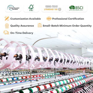 Tissu en soie Georgette tissé léger <span class=keywords><strong>8mm</strong></span>, confortable et lisse, largeur personnalisée, teint uni, 100% soie de mûrier, qualité de gros - Product Image 6