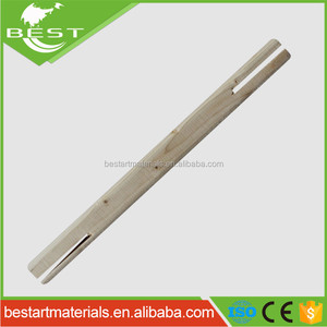 2019 Lona de Arte de Camilla bares para Cavas de madera marco de madera a granel para pinturas - Product Image 3