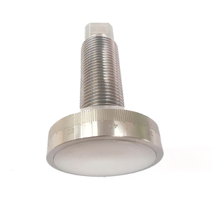 خصم بالجملة على خدمة السيارات عالية الدقة من الألومنيوم وتصنيع النايلون بوم - Product Image 6