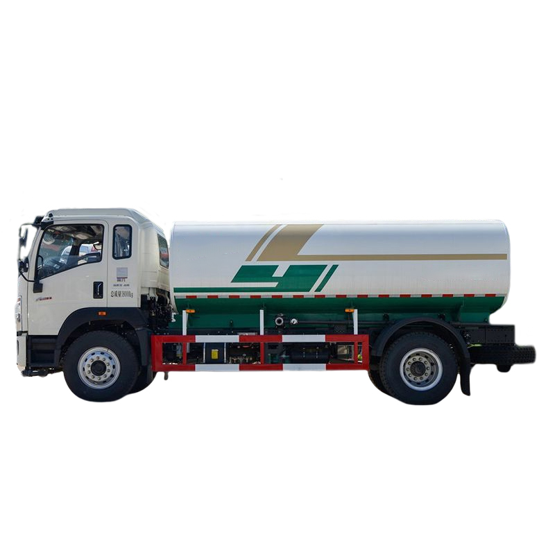 4 х2 220 л.с. sinotruk howo водяной спринклер грузовик Автоцистерна 4 х4 водовоз