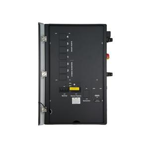 E G4 Mid V2 200A ระบบเชื่อมต่อกริดไฮบริด พอร์ตสื่อสาร CAN แบตเตอรี่ 48V ระบบ IP54 ติดผนัง - Product Image 3