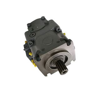 ปั๊มไฮดรอลิกแบบแปรผันเยอรมัน A11VO145LRDS/11R-NZG12K01-K - Product Image 3
