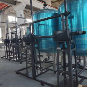 خزان مياه صناعي متعدد معالجة المياه متعدد من من من من من - Product Image 1
