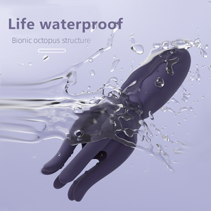 Silicone Material Sex Toy For Adult Male Masturbation Trainer Cup Male Training Device Handle Male <strong>Penis</strong> <strong>Penis</strong> Trainer Toys - Product Image 4