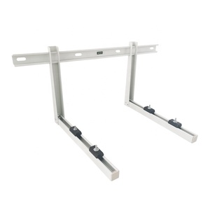 Mini Split Home <strong>air</strong> <strong>Conditioner</strong> Spare Parts Wall Mount <strong>Stand</strong> <strong>for</strong> Ac Stainless Steel Angle Bracket Outdoor - Product Image 2