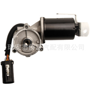 Moteur de boîte de transfert Ford 6M347K004AA U502179A0 440864800 pour Ranger, pièce de rechange neuve - Product Image 2
