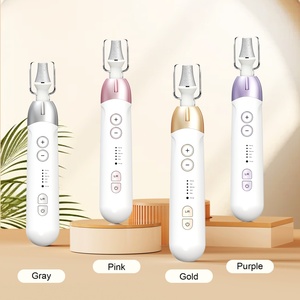 Juego de Taladro Eléctrico Portátil Recargable 2025 para Manicura y Pedicura con Funciones de Exfoliación y Eliminación de Uñas - Product Image 6