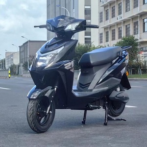 Motocicleta Eléctrica 2025, 1000w, Sin Escobillas, 60V, 61-80km/h, Resistente al Agua, para Adultos, Scooter, Youyuan Y2-<span class=keywords><strong>WG</strong></span> - Product Image 2