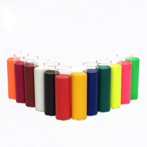 Les fabricants de pigments de couleur liquides à base d'eau collent des colorants pour tous les types de peinture à base d'eau - Product Image 5