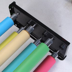 Cơ giới Backdrop hệ thống thiết lập 1 trục 2 trục 3 trục 4 trục 6 trục 8 trục 10 trục 12 trục nhiếp ảnh <span class=keywords><strong>Studio</strong></span> Backdrop hỗ trợ - Product Image 3