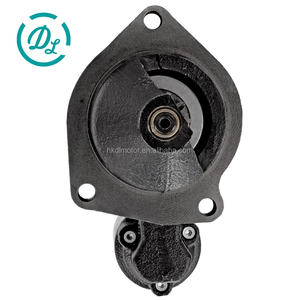 EexcavaStartr F824900060080 F824900060178 0001368311 51262017146 Camión pesado 24V 10T 4.0KW - Product Image 1