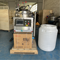 Excellent Autoclave Pasteurisateur en Acier Inoxydable, Machine de Stérilisation du Lait, Équipement de Stérilisation par Bain-Marie pour Aliments en Conserve et Viandes