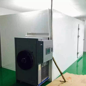 Máy Sấy Nho Thương Mại Cho Trái Cây - Product Image 6