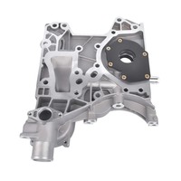 Nouvelle pompe à huile moteur YK 55556428 55566793 55565003 pour Chevrolet Cruze Sonic Tracker 1.8 16v
