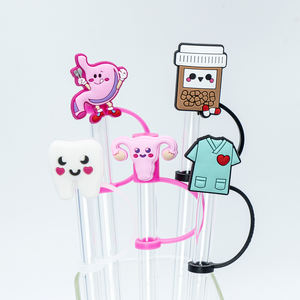 Силиконовые наконечники для медицинских медсестер, 8 мм - Product Image 4