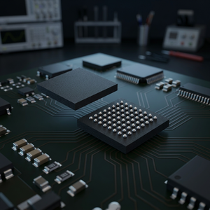 ADS1294CZXGT NFBGA-64 Convertisseurs analogiques-numériques (ADCs/DACs) à montage en surface pour l'acquisition de données - ADC 4 canaux 24 bits A 595-ADS - Product Image 2