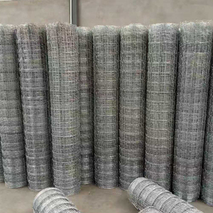 <strong>Field</strong> <strong>Fence</strong> Agricultural <strong>Fence</strong> With Low Carbon Steel Wire <strong>for</strong> Pasture Protection Orchard Fencing and <strong>Field</strong> Boundaries - Product Image 4