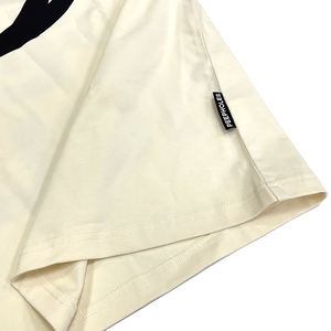 เสื้อยืดพิมพ์ลายพิมพ์โพลีเอสเตอร์ระบายอากาศใส่สบายออกแบบตามท้องถนนแฟชั่นตามสั่ง - Product Image 4