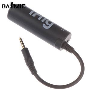 Adaptateur de remplacement professionnel RIG1 pour interface audio, convertisseur de ligne, pour guitare et téléphone - Product Image 5