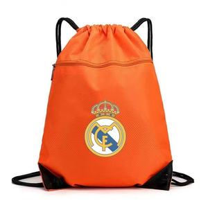 Bolsas Calzado Fútbol <span class=keywords><strong>Real</strong></span> <span class=keywords><strong>Madrid</strong></span>, Bolsas Pelota, Periféricos, Bolsas Zapatos Impermeables, Almacenamiento Natación, Bolsas <span class=keywords><strong>Viaje</strong></span>, Cordones - Product Image 3
