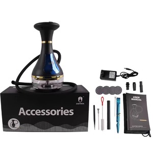 Electronic Cigarette - Shisha Electronique Stylish Design