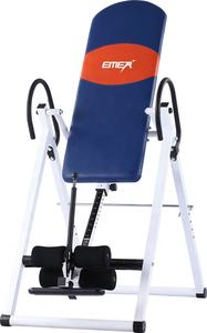 <span class=keywords><strong>Tavolo</strong></span> per terapia di inversione della colonna vertebrale elasticizzata rivivi il <span class=keywords><strong>tavolo</strong></span> ribaltabile per il dolore alla schiena panca inversione sedia a gravità zero capovolta - Product Image 3