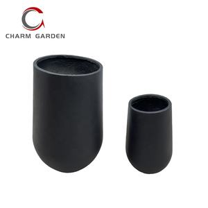 Jardinières en béton moulé haute Performance pour jardin, vente directe en chine - Product Image 1