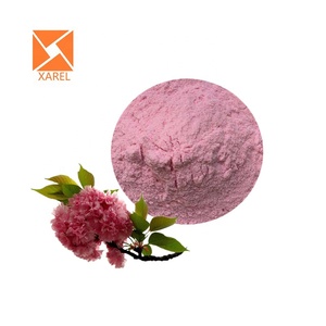 Халяльная фабрика, порошок вишни, ароматизатор сакуры - Product Image 3