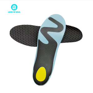 Chaussures Love in Soul Conformes à l'ergonomie, avec absorption des chocs, antidérapantes et confortables, dotées d'un soutien <span class=keywords><strong>de</strong></span> <span class=keywords><strong>la</strong></span> voûte plantaire pour le pied - Product Image 3