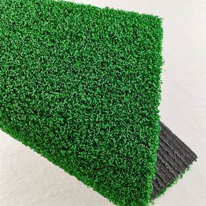 KDK Putting Green Kunstgras voor Stadions 12mm Minigolfmat voor Indoor Veld Op Maat Gemaakt Hard Kunstgras voor Gym Sport - Product Image 5