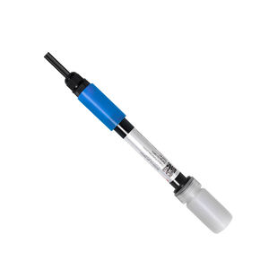 جهاز اختبار شراء مخصص من Medidor De <span class=keywords><strong>pH</strong></span> جهاز اختبار حوض السمك Rs485 4-20 مللى متر خرج سائل إلكترود <span class=keywords><strong>pH</strong></span> ماء - Product Image 4