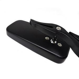 8 من ملحقات الدراجة النارية و 10 ، مرايا جانبية للرؤية الخلفية لدراجة هارلي هوندا ياماها كاواساكي ، دراجة رياضية شاملة - Product Image 5