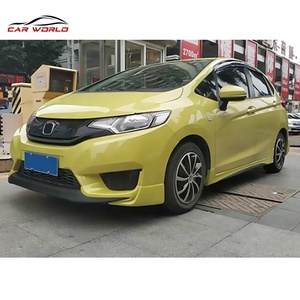 Unlimited Style for Fit 2014-2017 ABS Bumper Rear Diffuser Lip Third Light Tow <b>Hook</b> Front/Side Skirts <b>Car</b> Body Kits - Product Image 5
