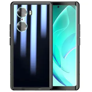 Wholesale Built in Crystal Clear Phone Case Provides Good Shock Proofing and Anti-drop Phone 360 Full Boby for Huawei Honor 60