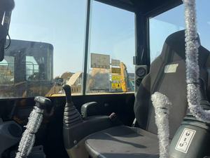 รถขุด303.5E ยี่ห้อ Caterpillar มือสอง2023ปีได้รับการรับรอง CE ส่งทั่วโลกใช้ประสิทธิภาพการทำงานที่ดี - Product Image 5