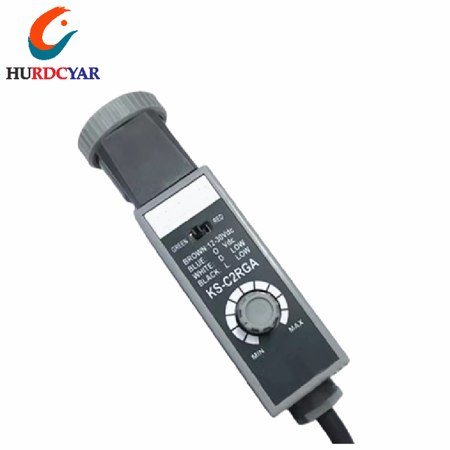 Brand New Original KS-C2RGA KS-C2WGA Color Code Sensor