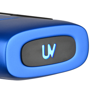 เครื่องโกนหนวด WMARK NG-XS1 UV Vector Motor UV Barber Shaver 10000 รอบต่อนาที แบบดันขึ้นได้ พร้อมใบมีดฟอยล์ สำหรับช่างตัดผมมืออาชีพ - Product Image 6