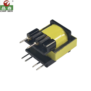220V 230V đến 24V 12V <span class=keywords><strong>EE</strong></span> <span class=keywords><strong>Ferrite</strong></span> <span class=keywords><strong>Core</strong></span> LED chiếu sáng flyback tần số cao bước xuống máy biến áp nhà sản xuất PCB máy biến áp - Product Image 4