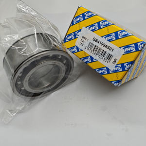 Roulement à billes à contact angulaire d'origine <span class=keywords><strong>SNR</strong></span> GB41994S01 40x84x38mm GB 41994 S01 GB41994S01 pour automobile - Product Image 4