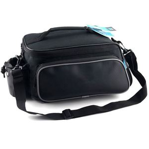 Sac de Selle Arrière de Vélo BSCI, Sac de Transport Multifonctionnel pour Vélo, Sac de Rangement Étanche pour Vélo, Bagage de Cyclisme Extérieur - Product Image 1
