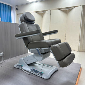 Elektrisches Massagebett mit Rotationsfunktion Verstellbarer Spa-Massagestuhl für Schönheit Moderner Massagestuhl - Product Image 2