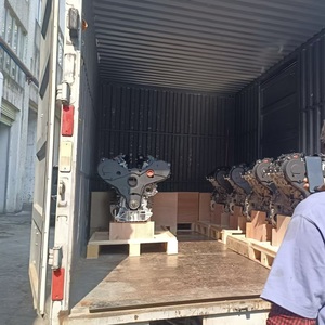 Motor 306DT 3.0 para Land 3.0 D Gen2 Twin 306DT 306DTA LR086430 Venta al por Mayor de Motor 306DT para Land y Motor 306DT 3.0 - Product Image 2